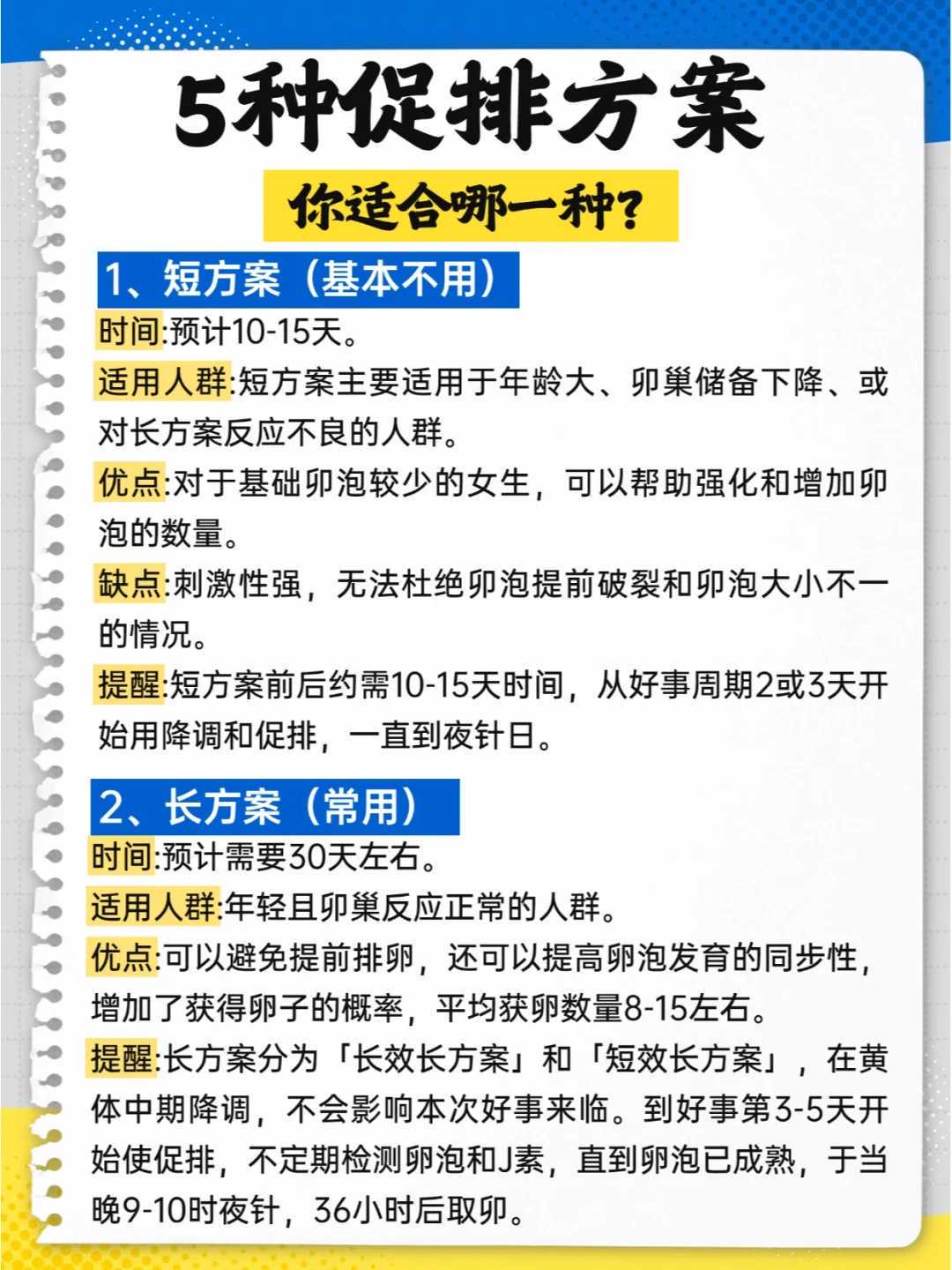 卵巢早衰患者供卵代怀前必做检查项目详解