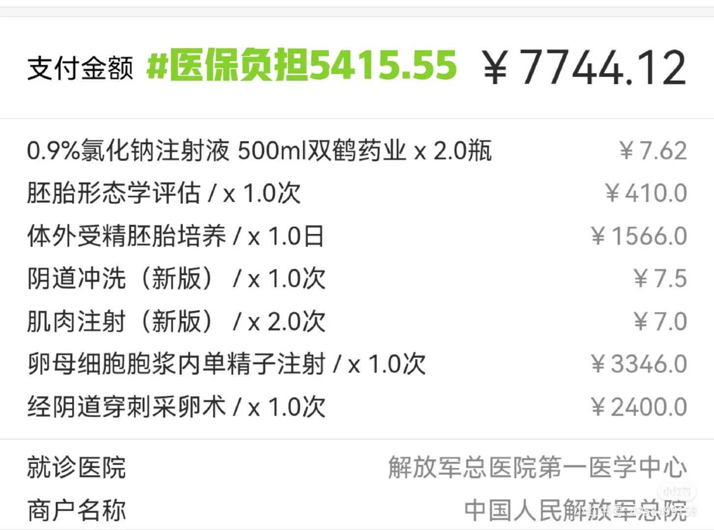 2026最新供卵费用解析：地区差异与选择指南